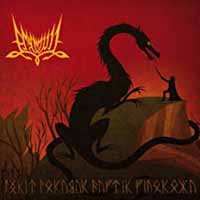 Album Emyn Muil: Túrin Turambar Dagnir Glaurunga
