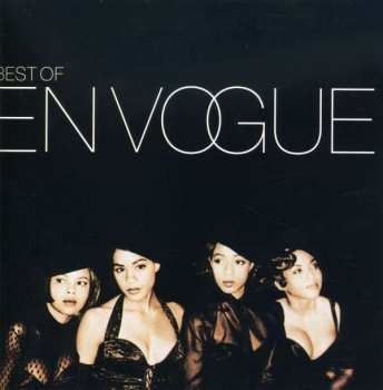 CD En Vogue: Best Of En Vogue