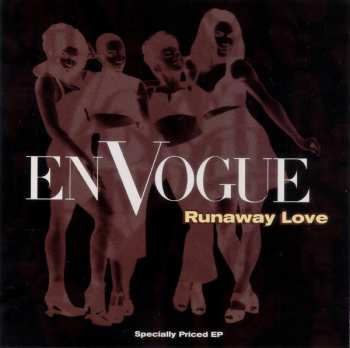 CD En Vogue: Runaway Love