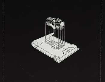 CD Enablers: Output Negative Space