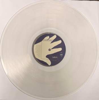 LP Enanitos Verdes: Big Bang CLR