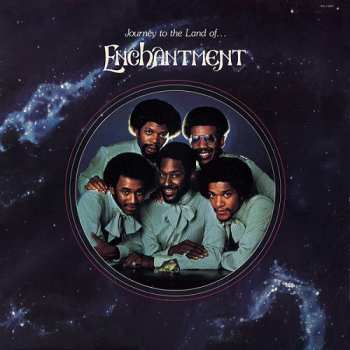 Album Enchantment: Journey To The Land Of...Enchantment