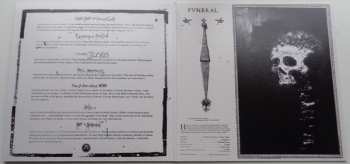 2LP Encoffination: III - Hear Me' O' Death (Sing Thou Wretched Choirs)