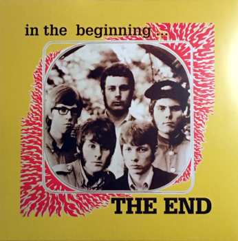 4LP/Coffret End: From Beginning To End.... DLX | CLR
