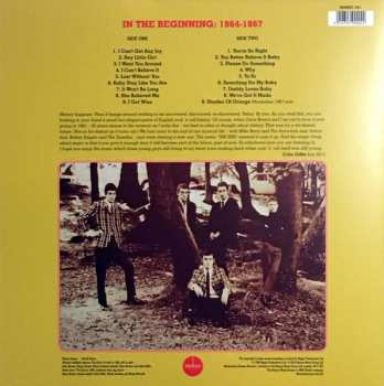 4LP/Coffret End: From Beginning To End.... DLX | CLR