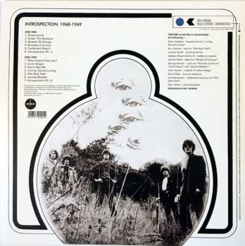 4LP/Coffret End: From Beginning To End.... DLX | CLR