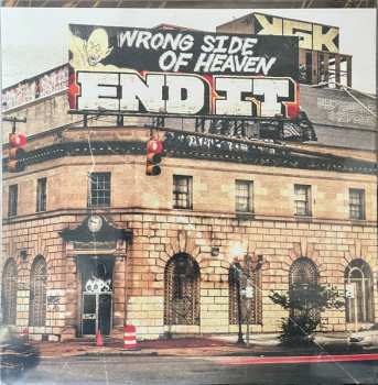 LP End It: Wrong Side of Heaven