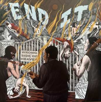 Album End It: Wrong Side Of Heaven