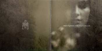 CD End Of Green: The Painstream LTD
