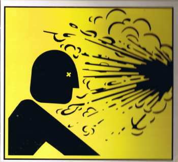 CD End: The Sounds Of Disaster