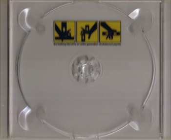 CD End: The Sounds Of Disaster