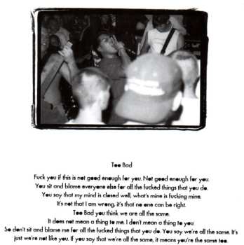 CD End To End: Dedicated To The Emotion