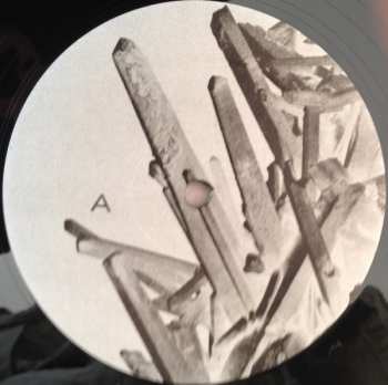 LP Endless Boogie: Vibe Killer