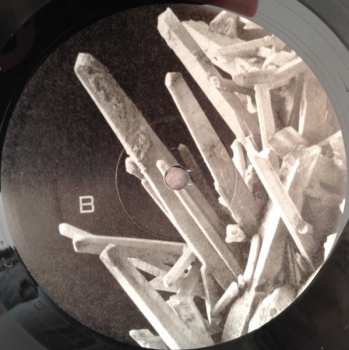 LP Endless Boogie: Vibe Killer