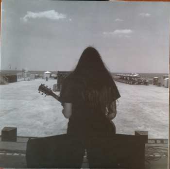 LP Endless Boogie: Vibe Killer