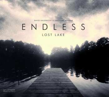 CD Endless: Lost Lake