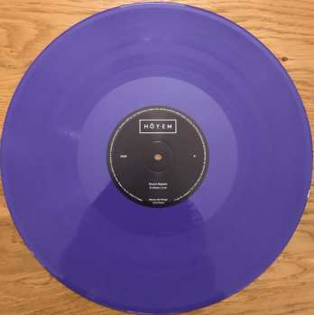 LP Sivert Høyem: Endless Love LTD | NUM | CLR