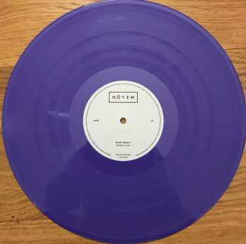 LP Sivert Høyem: Endless Love LTD | NUM | CLR