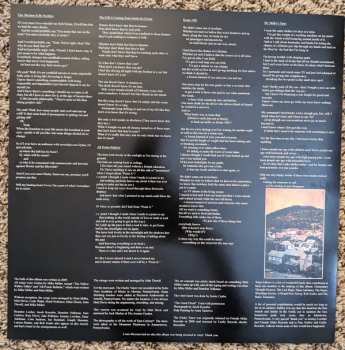 LP Endless Mike And The Beagle Club: The Husky Tenor CLR