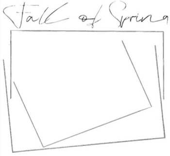 CD Endon: Fall Of Spring 