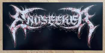 LP Endseeker: Mount Carcass LTD | NUM | CLR