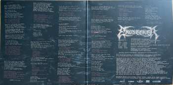 LP Endseeker: Mount Carcass LTD | NUM | CLR