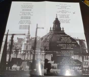 CD Endstille: Frühlingserwachen