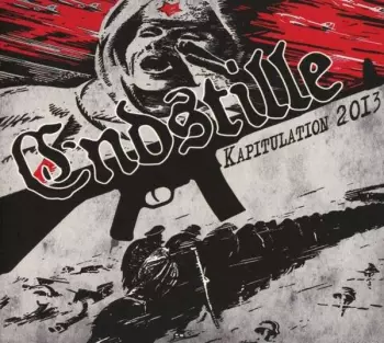 Endstille: Kapitulation 2013