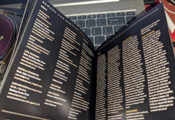 CD Blaze Bayley: Endure And Survive (Infinite Entanglement Part II)