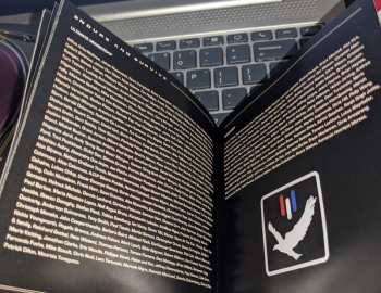 CD Blaze Bayley: Endure And Survive (Infinite Entanglement Part II)