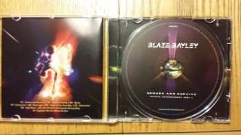 CD Blaze Bayley: Endure And Survive (Infinite Entanglement Part II)