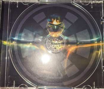 CD Blaze Bayley: Endure And Survive (Infinite Entanglement Part II)