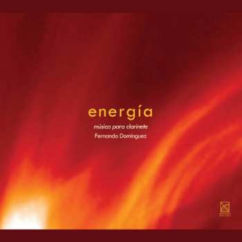 Album Energia / Various: Energia