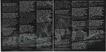 CD Energy Vampires: Energy Vampires