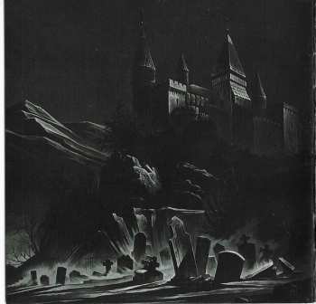 CD Energy Vampires: Energy Vampires