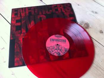 LP Enforcers: End Of Time LTD