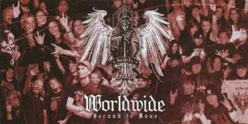 CD Engel: Blood Of Saints DIGI