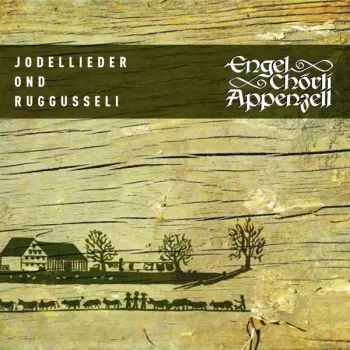 Jodellieder Ond Ruggusseli