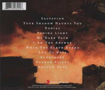 CD Engel: Raven Kings