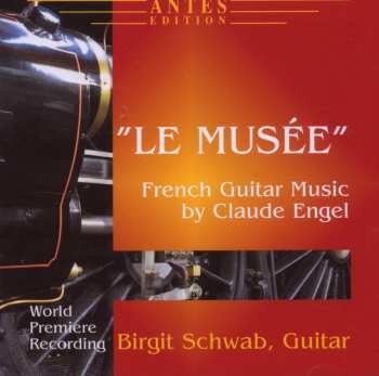 Album Engel / Schwab,birgit: Le Musee