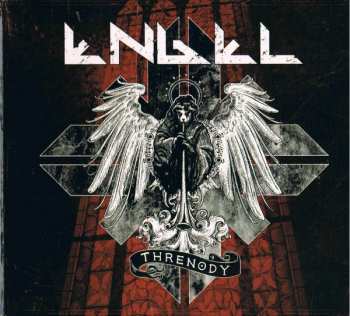 CD Engel: Threnody