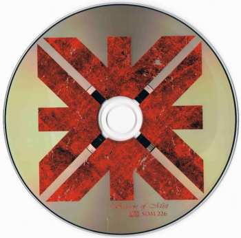 CD Engel: Threnody