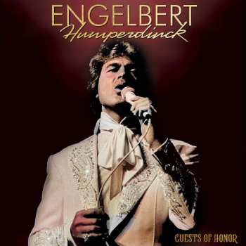 Album Engelbert Humperdinck: Guests Of Honor