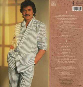 LP Engelbert Humperdinck: Träumen Mit Engelbert