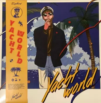 Yacht World
