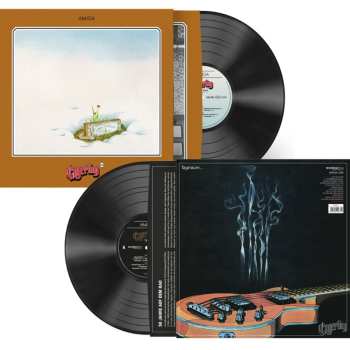 Album Engerling: Blues & Tagtraum ...