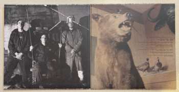 2LP Engine Kid: Steve Albini Sessions '93 LTD