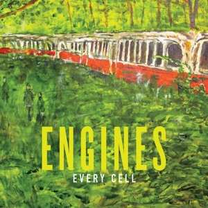 LP Engines: Every Cell CLR