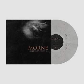 LP Morne: Engraved With Pain CLR