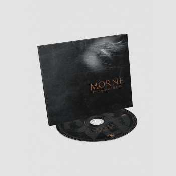 CD Morne: Engraved With Pain